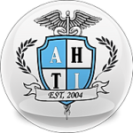 Ace Healthcare Training Institute logo