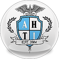 Ace Healthcare Training Institute logo