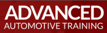 Advanced Automotive Training logo