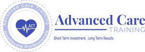 Advanced Care Training logo