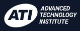 Advanced Technology Institute logo