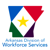 Arkansas Division of Workforce Services logo