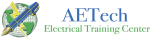 AETech Electrical Training Center logo