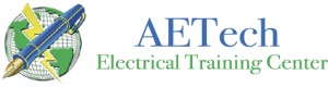 AETech Electrical Training Center logo
