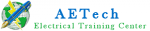 AETech Electrical Training Center logo