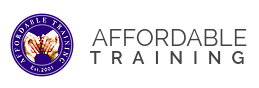 Affordable Training logo