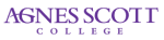 Agnes Scott College logo