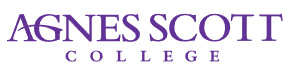 Agnes Scott College logo