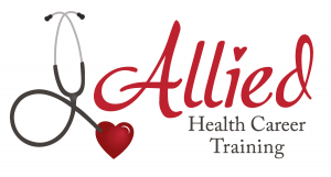 Allied Health Career Training logo