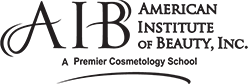 American Institute of Beauty, Inc. logo