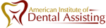 American Institute of Dental Assisting logo