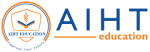 AIHT Education logo