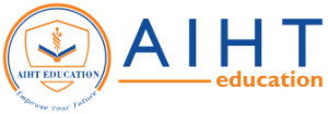 AIHT Education logo