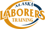Alaska Laborers Training logo