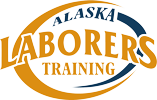 Alaska Laborers Training logo