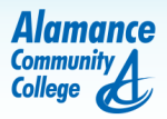 Alamance Community College logo