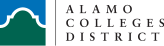 Alamo Colleges District logo