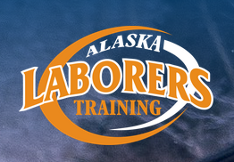 Alaska Laborers Training logo