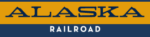 Alaska Railroad logo