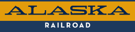 Alaska Railroad logo