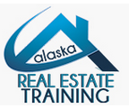 Alaska Real Estate Training logo