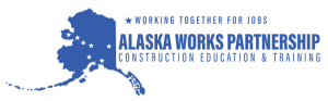 Alaska Works Partnership logo