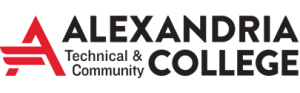 Alexandria Technical & Community College logo