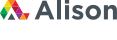 Alison logo