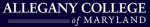 Allegany College of Maryland logo