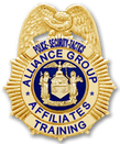 Alliance Group Affiliates NYS Security Guard Training School logo