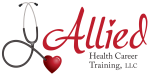 Allied Healthcare Training logo