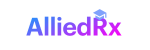 AlliedRx logo