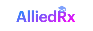 AlliedRx logo