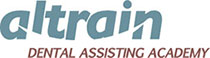 Altrain Dental Assisting Academy logo