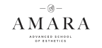 Amara Advanced School of Esthetics logo