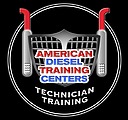 American Diesel Training Center logo