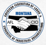 American Federation of Labor-Congress of Industrial Organizations logo