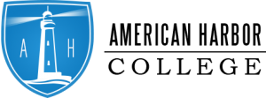 American Harbor College logo