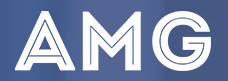 AMG Medical Institute logo