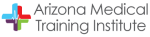 Arizona Medical Training Institute logo