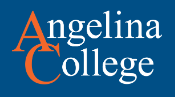 Angelina College logo