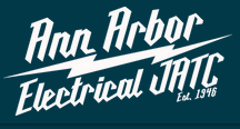 Ann Arbor Electrical JATC logo