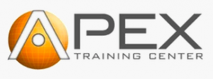 Apex Training Center logo