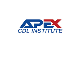 APEX CDL Institute logo