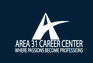 Area 31 Career Center logo