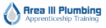 Area III Plumbing logo