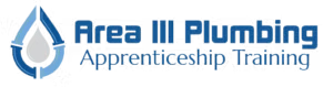 Area III Plumbing logo