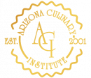 Arizona Culinary School logo