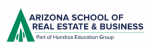 Arizona School of Real Estate and Business logo
