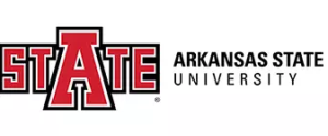 Arkansas State University logo